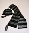 stock cappellini , sciarpe