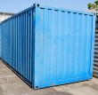 Container uso magazzino