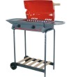 STOCK BARBECUES SANDRI