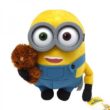 peluche-minions-Bob con orsacchiotto Tim