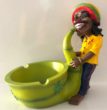 Stock Statuette Rasta Collezione