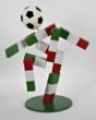 MASCOTTE UFFICIALE ITALIA 90